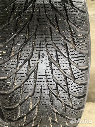 Nokian Tyres Hakkapeliitta R2 185/65 R15
