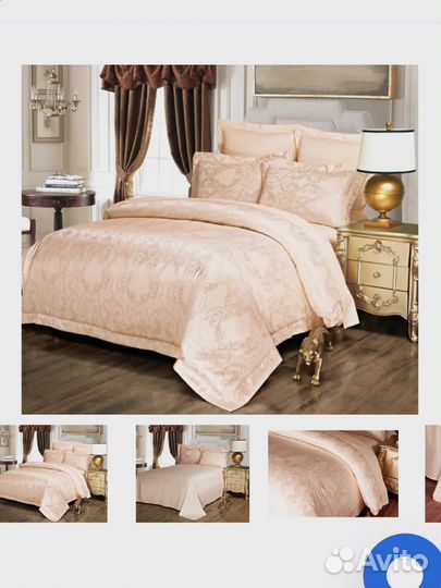 Постельное белье Sofi De Marko