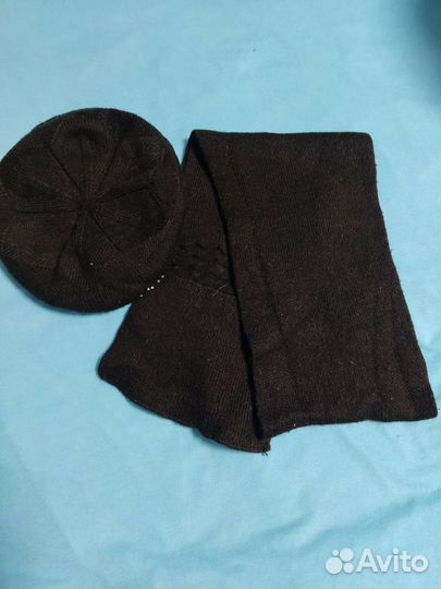 Женский шарф