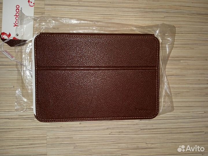 Чехлы для iPad Air и mini