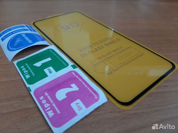 Защитное стекло Huawei Honor 30