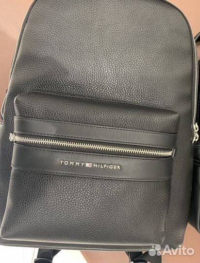 Рюкзак оригинальный Tommy Hilfiger