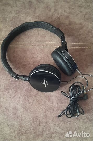 Audio-technica ath-es500