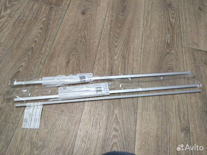 Планка соединительная