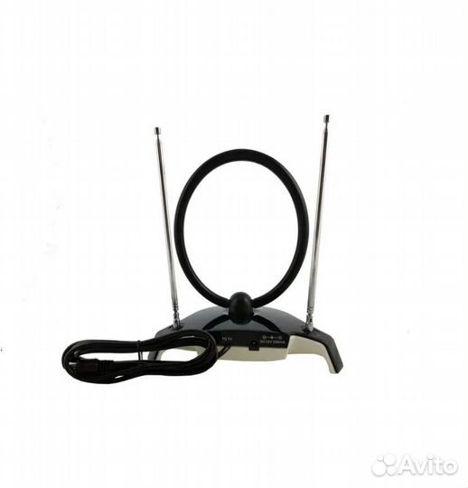 Антенна комнатная активная Selenga 105A 2275