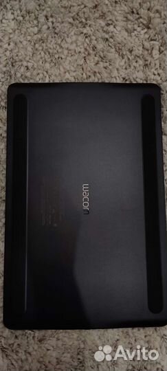 Wacom intuos pro medium