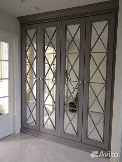 Мебель на заказ