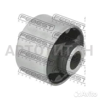 Сайлентблок подушки дифференциала nissan serena C2