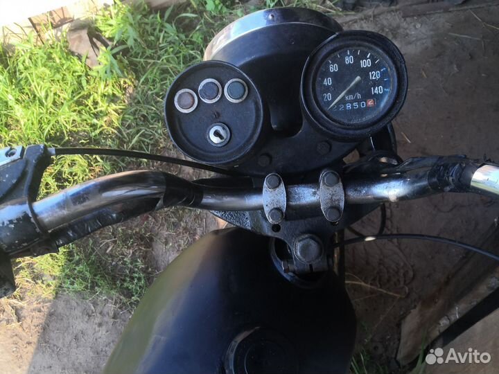 Продам Минск 125 без документ