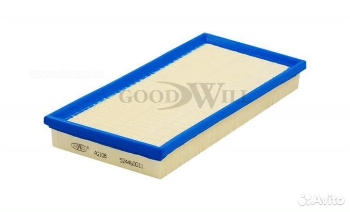 Goodwill AG 108 Фильтр воздушный