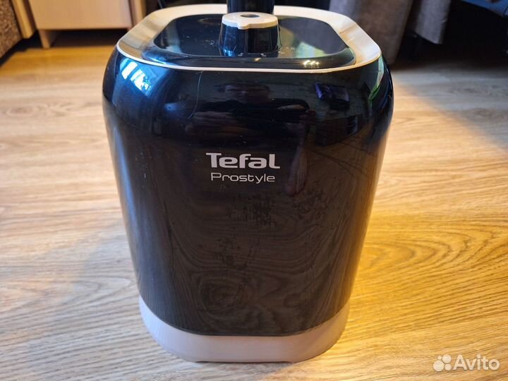 Отпариватель для одежды Tefal