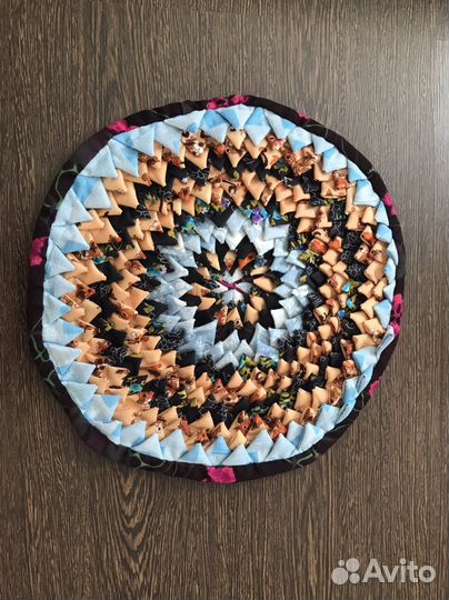 Ковры и дорожки