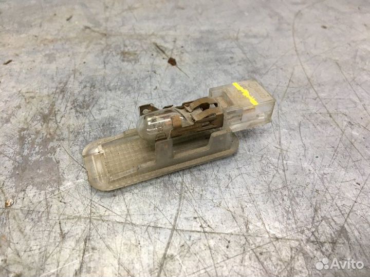 Плафон салонный Audi A6 C5 1997-2004 седан 2