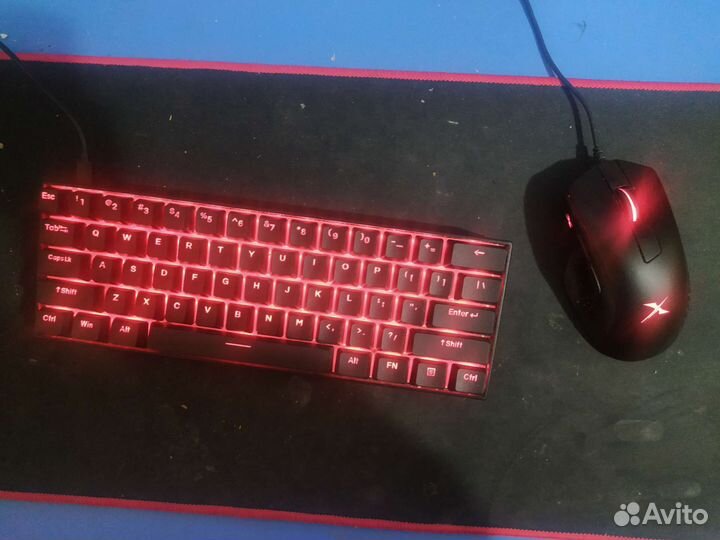 Игровой пк полный комплект