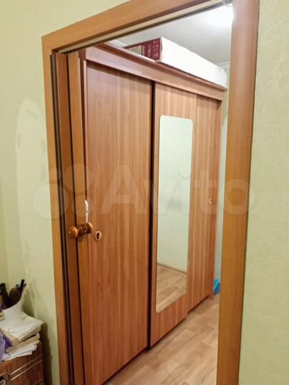 2-к. квартира, 42 м², 2/5 эт.