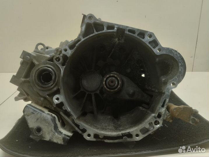 Б/У Б/У Механическая коробка переключения передач