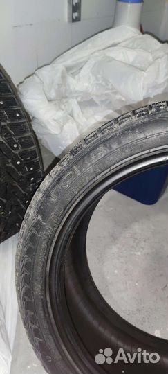 Nokian Tyres Hakkapeliitta 7 225/45 R17 94T