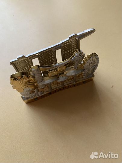 Сувениры из разных стран