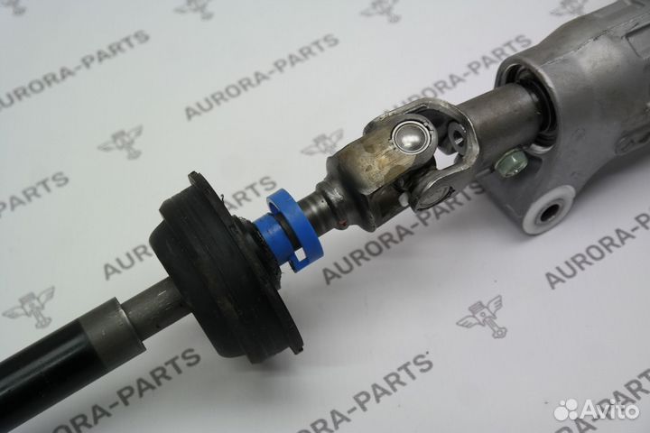 Колонка рулевая Toyota RAV4 5 2018-2023 (XA50)