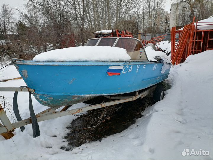 Прогресс 2 хонда 50