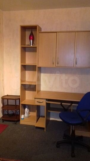 Комната 16,8 м² в 3-к., 1/5 эт.