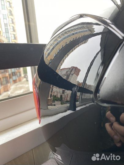 Мотошлем LS2 ff353