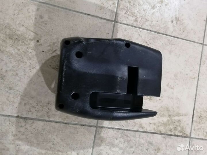 Подрулевой кожух Nissan blueberd u14