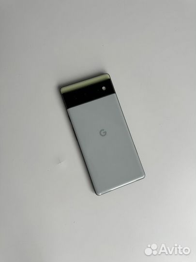 Google Pixel 6, 8/128 ГБ