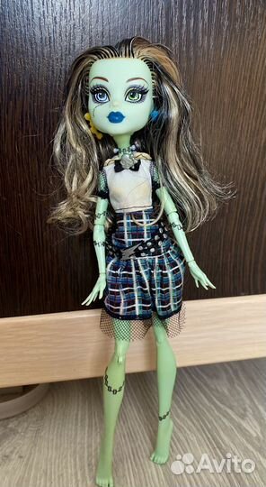 Кукла Монстер Хай