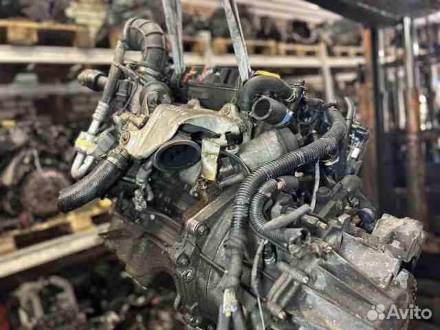 Двигатель opel astra g ii f69 x12xe z12xe