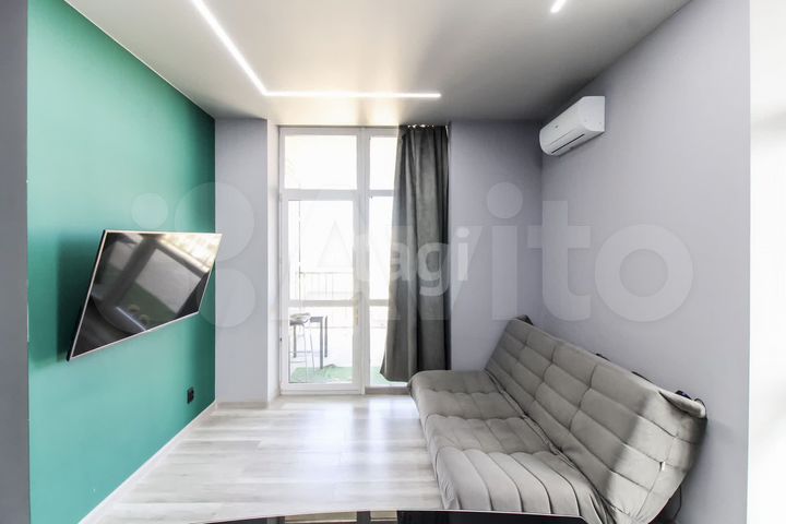 3-к. квартира, 80,7 м², 19/19 эт.