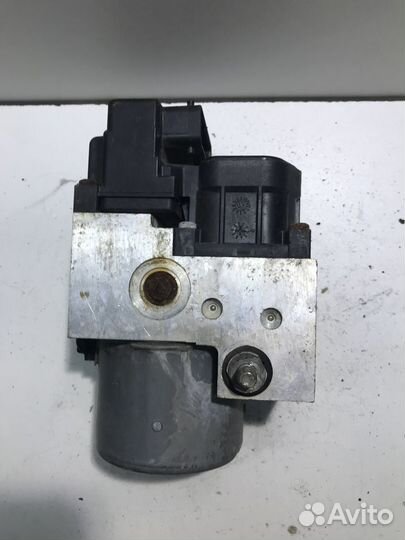 Блок ABS Fiat Albea