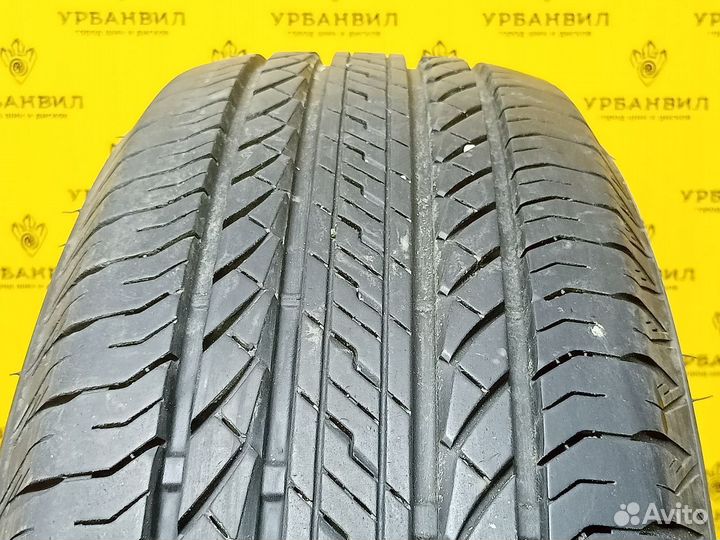 Bridgestone Ecopia EP850 225/65 R17 102