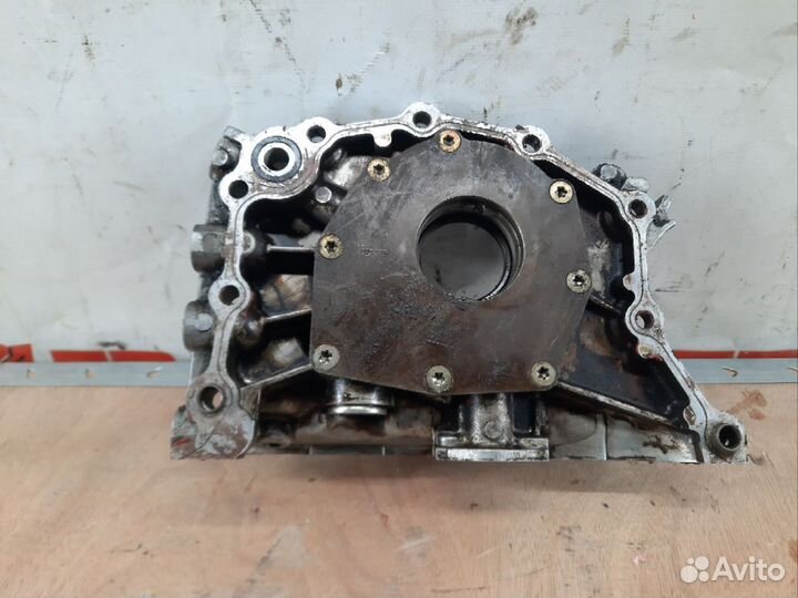 Насос масляный KL Мазда Милления TA5P