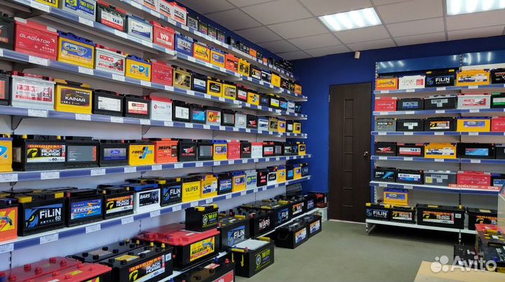 Акб 85Ач Varta Silver Dynamic F18 низкий