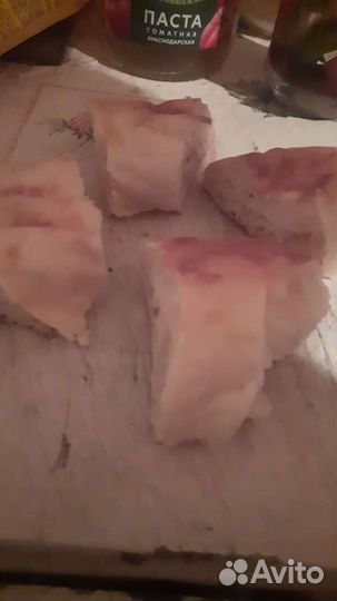 Пищевые отходы