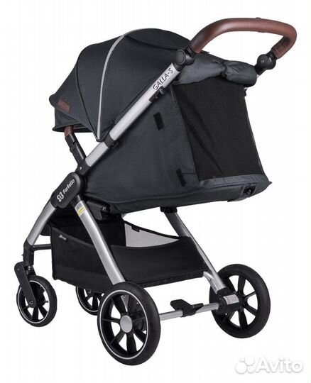 Коляска прогулочная Farfello