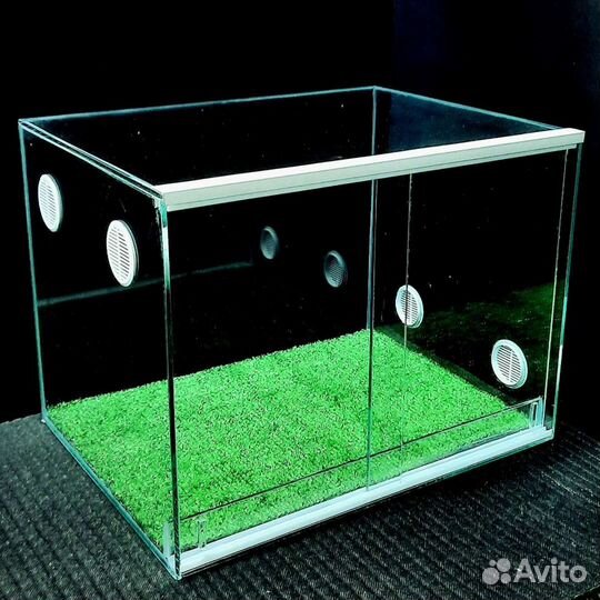 Террариумы от производителя