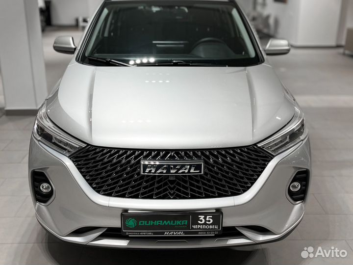 HAVAL M6 1.5 МТ, 2024