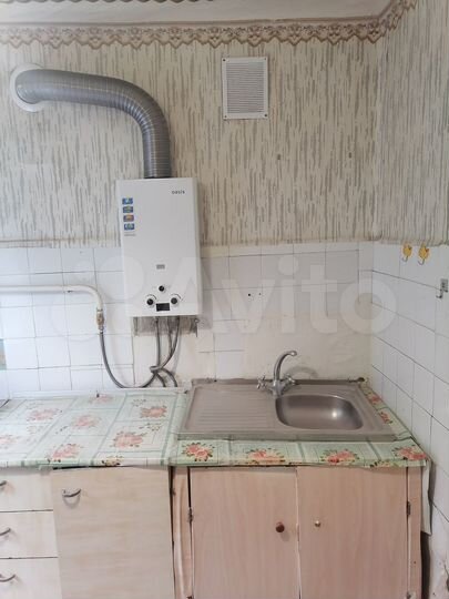 3-к. квартира, 57,9 м², 3/4 эт.