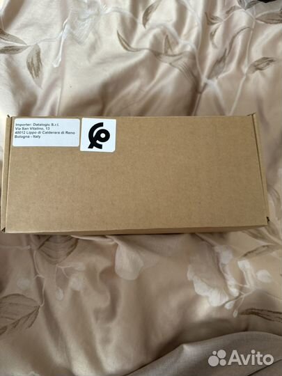 Сканер Штрихкода QuickScan QD2430