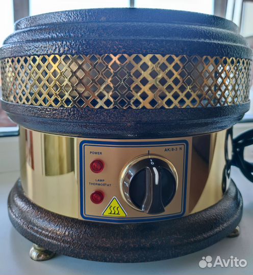 Кофе на песке johny AK/8-3 N