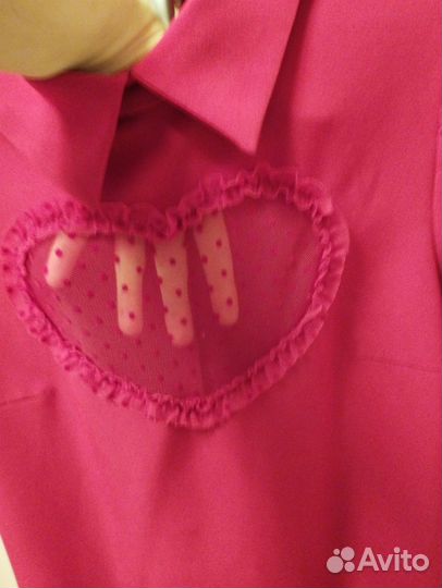 Платье 44 размер