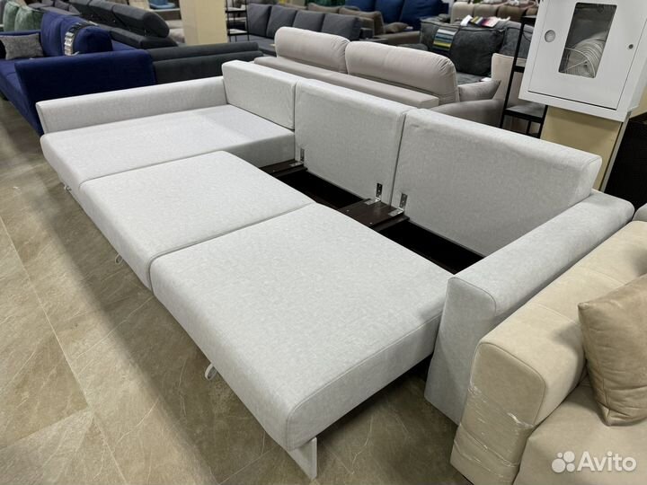 Диван «Бруно» угол