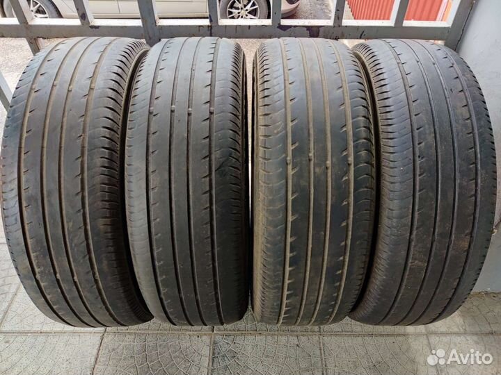 Yokohama Geolandar G098A 225/65 R17