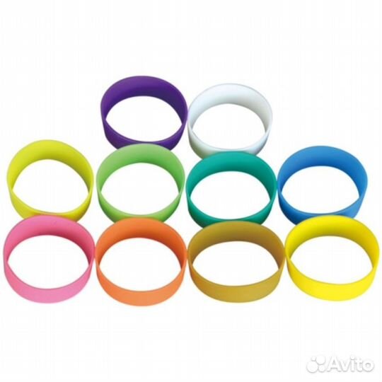 Маркировочные кольца для передатчиков mipro RH-77a