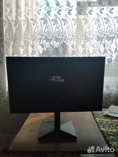 Монитор для компьютера
