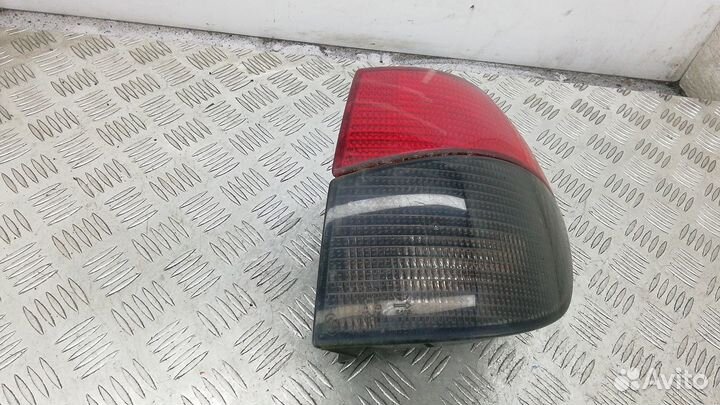 Фонарь 6351C5 Peugeot 406 (1995-2005)