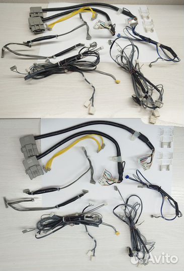 Разборка автоподатчиков Kyocera DP-420 / DP-670