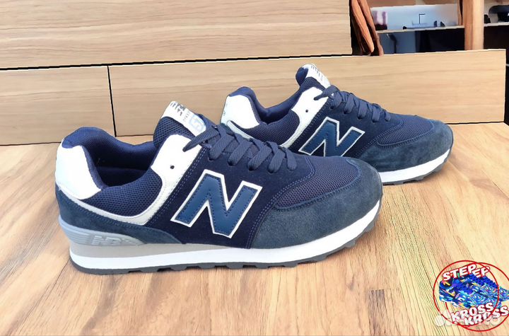 Кроссовки New Balance 574